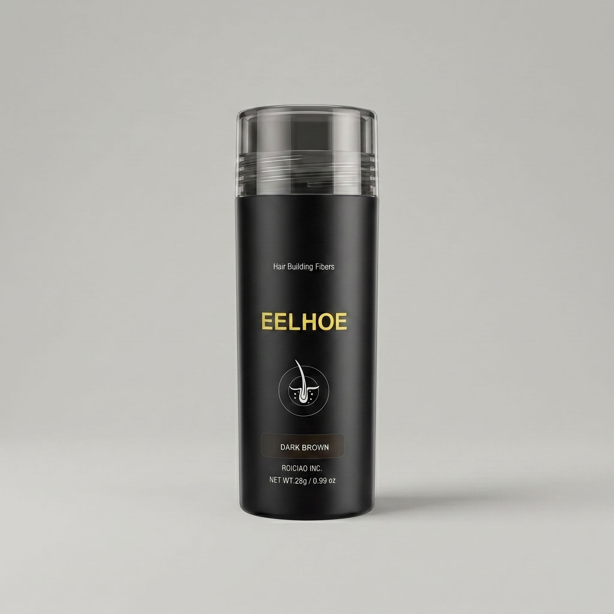 Hair Building Fibers - Trenutno gušća kosa za 30 sekundi