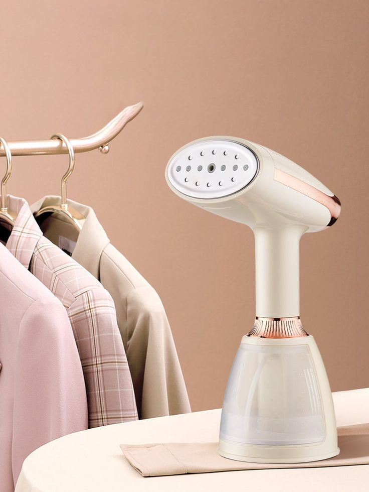 Parna pegla - Od košulje do troseda, bez nabora za 60 sekundi