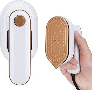 Mini Električna Pegla – Kompaktna i Efikasna